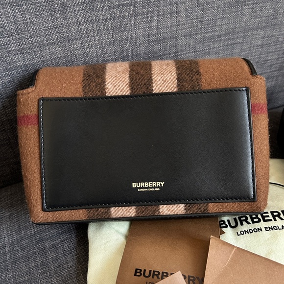 Burberry hackberry - Picture 5 of 12